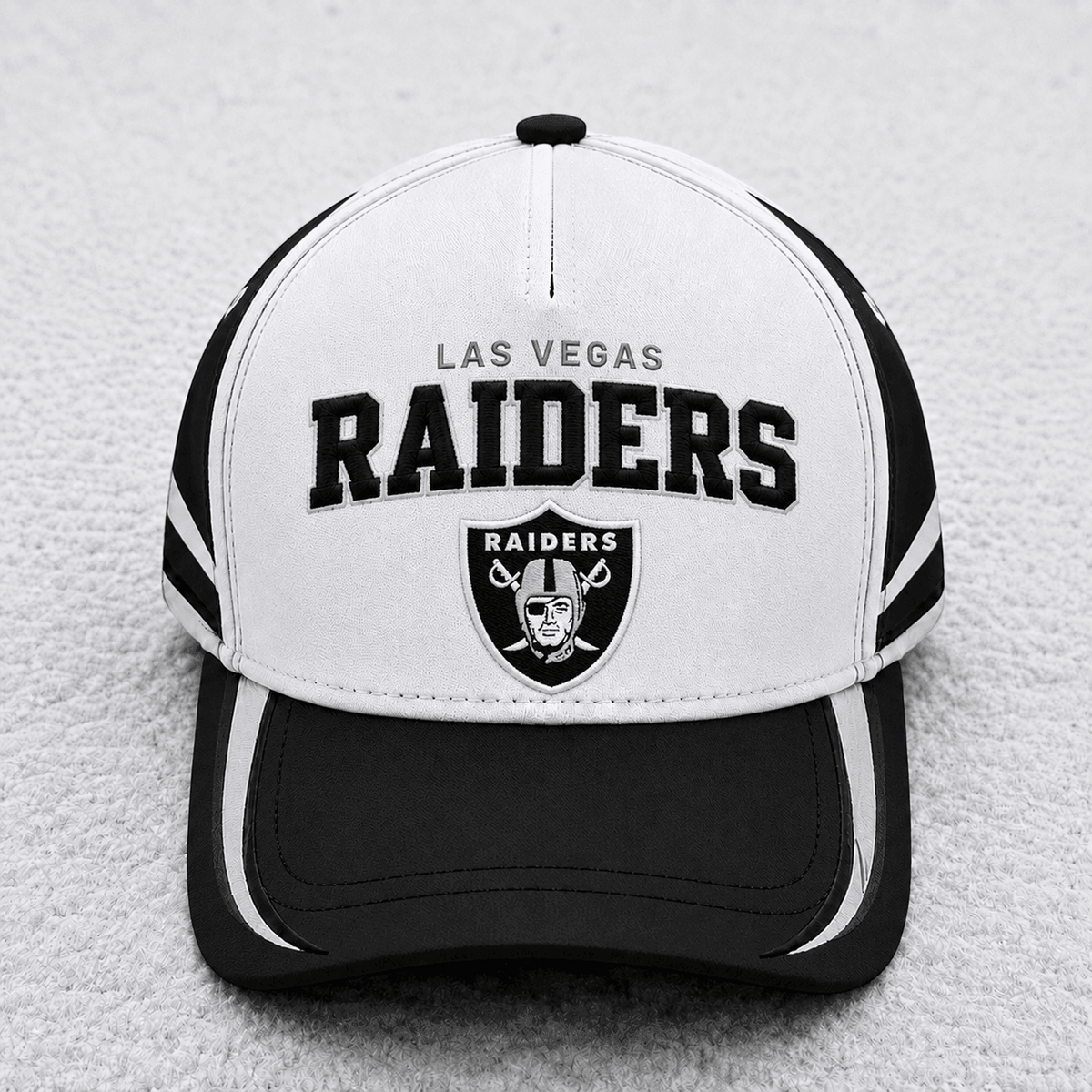Premium NFL x LVR Heritage Fan Cap