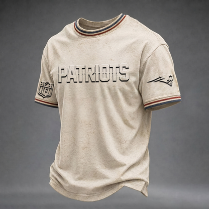 Premium NFL x NEP 3D Hot Trend T-Shirt DATND TANTD 100626