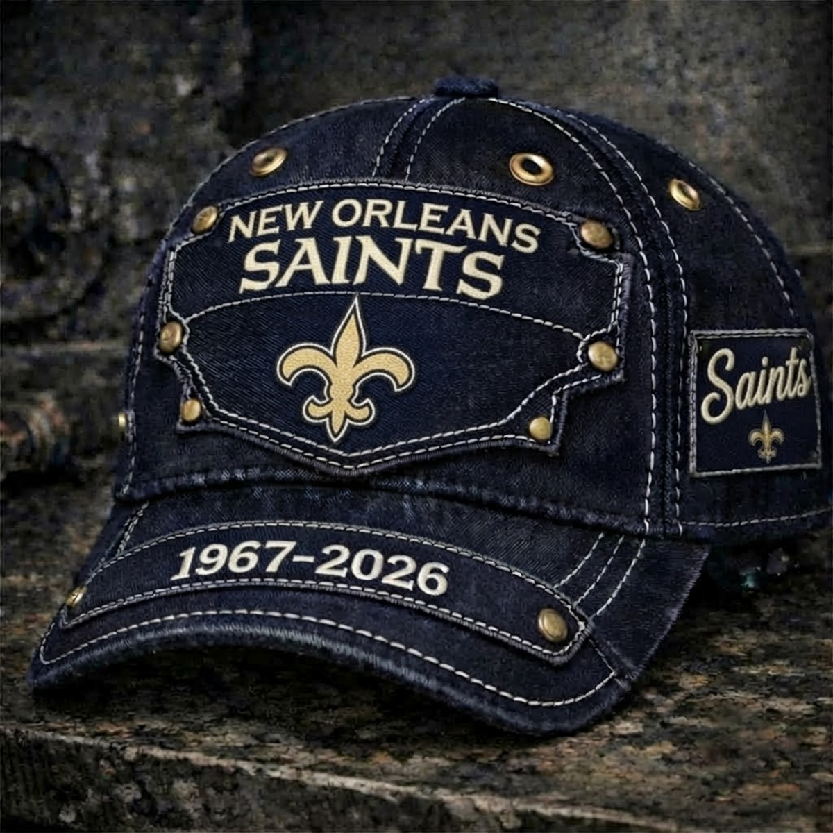 Premium NFL x NO Cap