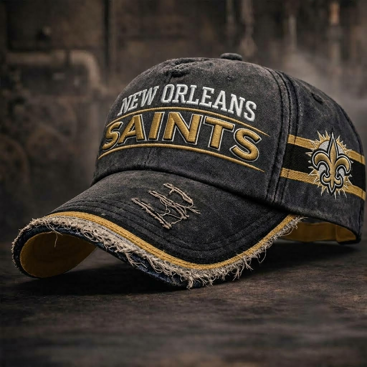 Premium NFL x NO Cap V2