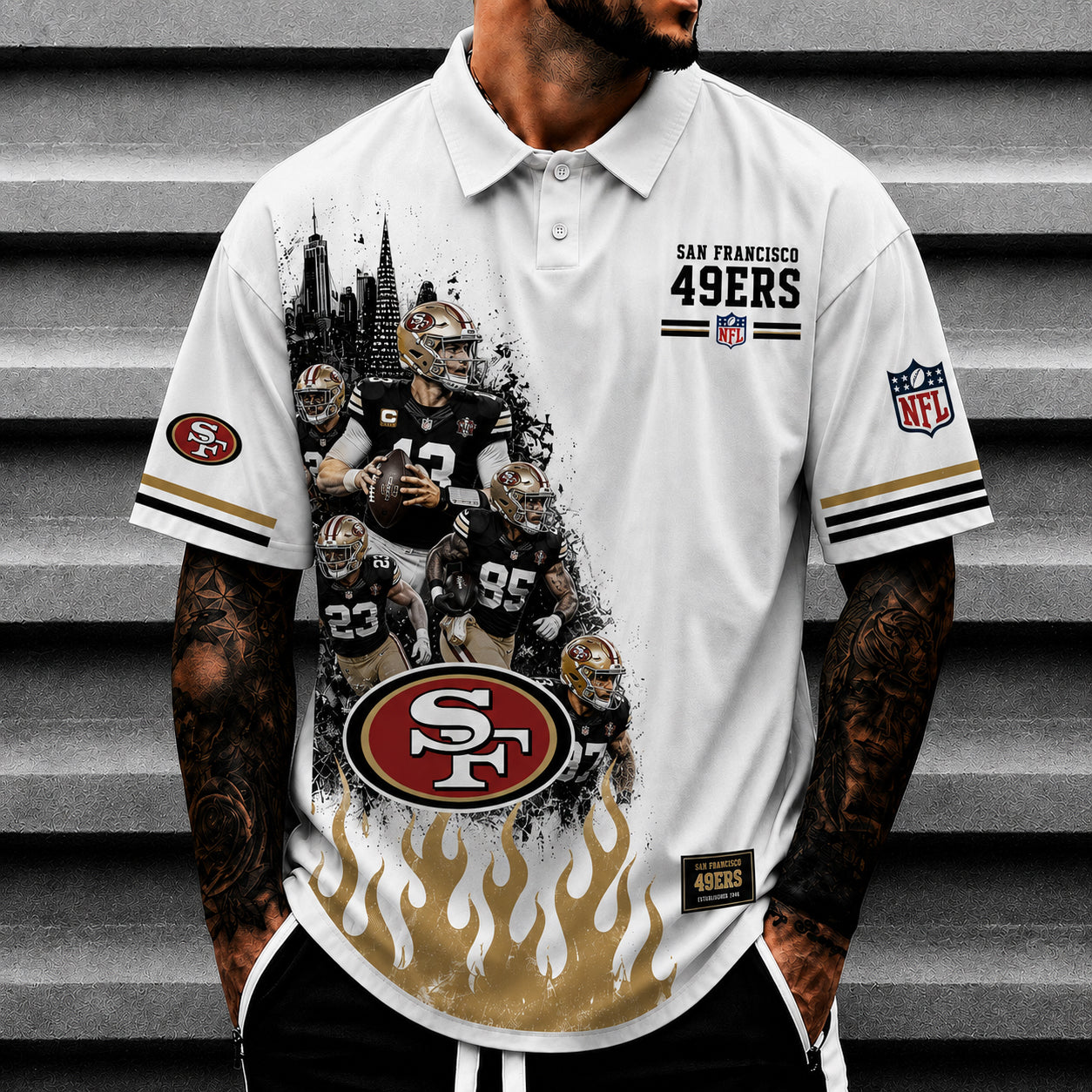 Selected Variant Image