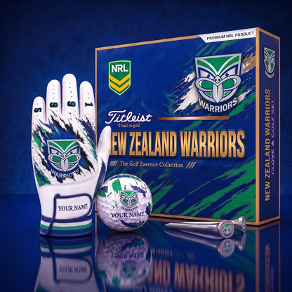 SIGNATURE NRL ELITE BESPOKE GOLF SET COLLECTION– Limited Edition MT TK 0608
