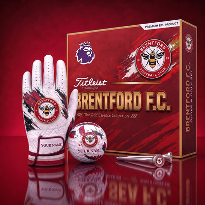 SIGNATURE EPL ELITE BESPOKE GOLF SET COLLECTION– Limited Edition MT TK 040826