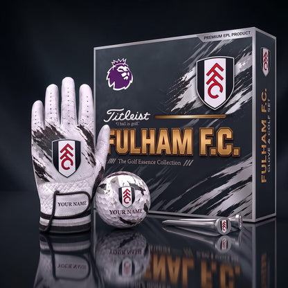 SIGNATURE EPL ELITE BESPOKE GOLF SET COLLECTION– Limited Edition MT TK 040826