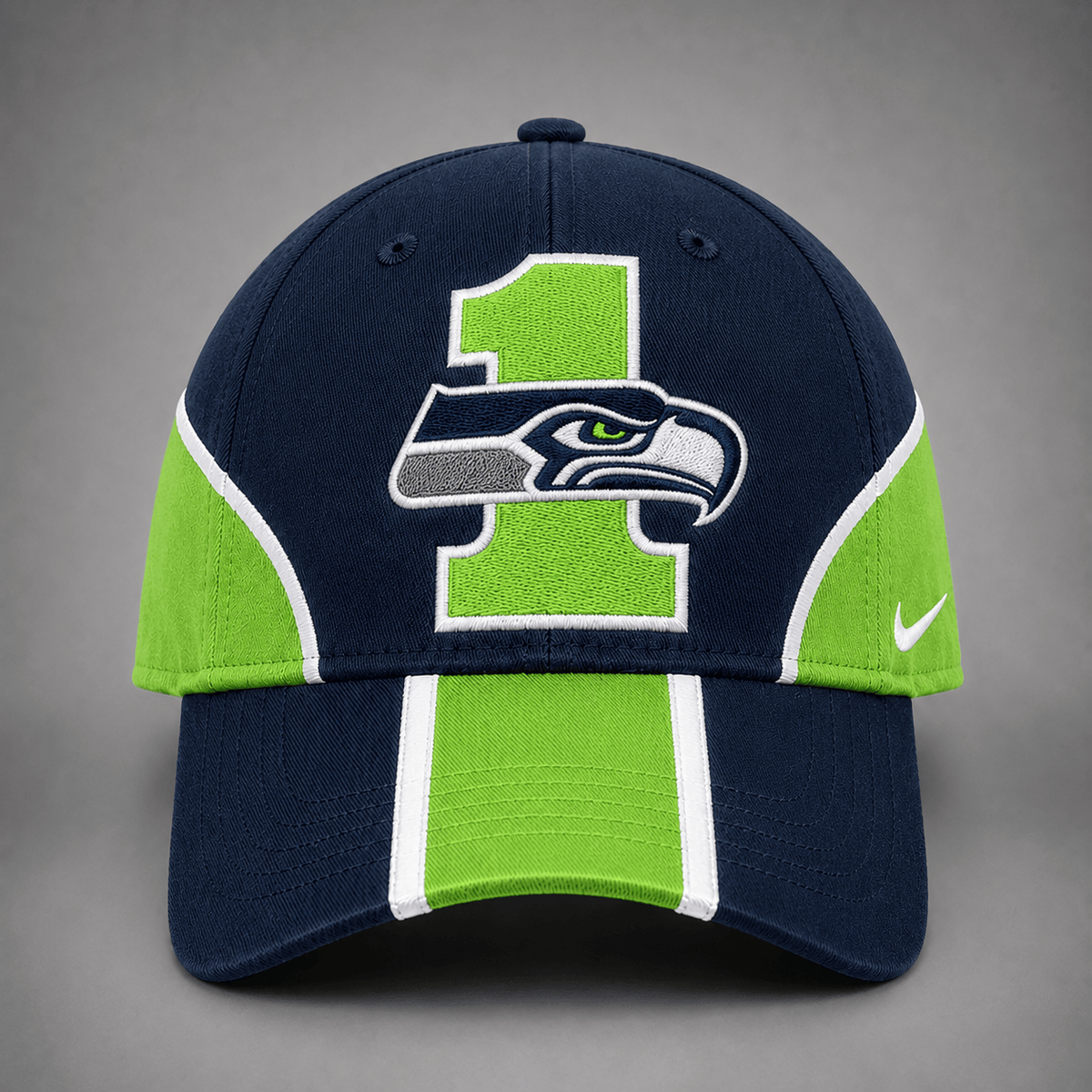 SS Premium NFL Performance Baseball Cap