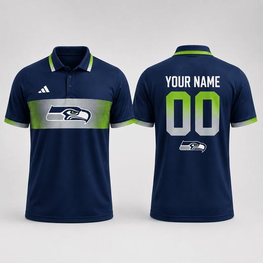 SS_NFL Legacy Elite Polo – Premium Edition