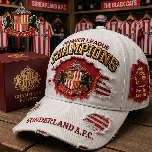 SUN x EPL Premium Cap 2605 DatND DVT