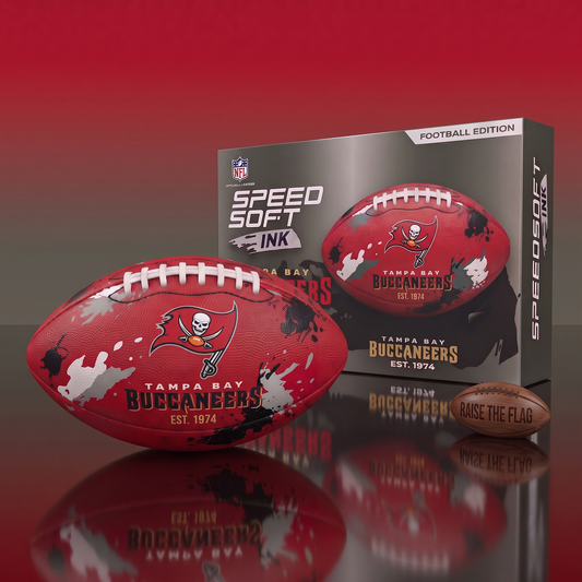 TB X NFL Champion Series Football – Custom Edition 2207 NAK NHT