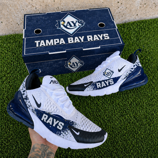 TB x MLB Nike Air Max 270 Shoes 1905 DatND DVT