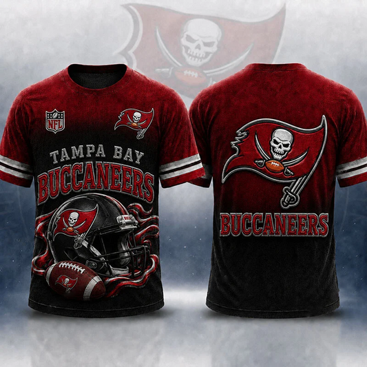 TB x NFL 3D Shirt 1805 DatND DVT