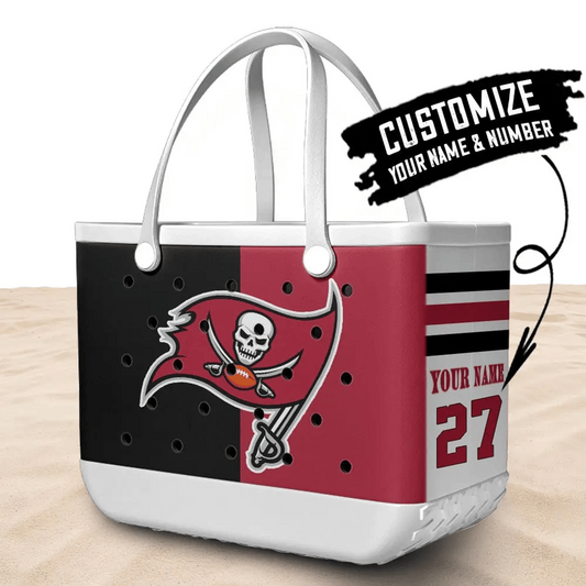 TB x NFL Bogg Bag 0606 DatND DVT