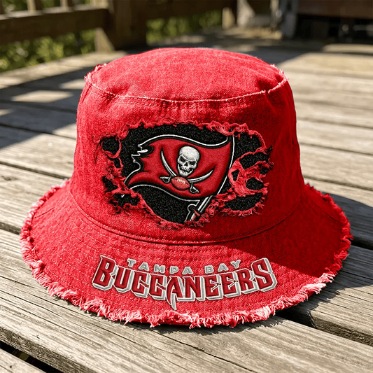 TB x NFL Casual Bucket Hat 0506 DatND DVT