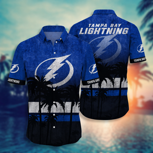 TBL x NHL Hawaii Shirt Style Hot Trending Summer 0605 DatND DVT