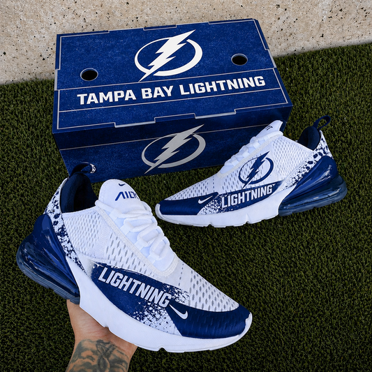 TBL x NHL Nike Air Max 270 Shoes 0505 DatND DVT