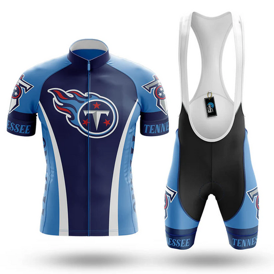 TEN x NFL Men's Cycling Kit DATND TANTD 190526