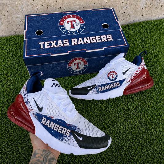 TEX x MLB Nike Air Max 270 Shoes 1905 DatND DVT
