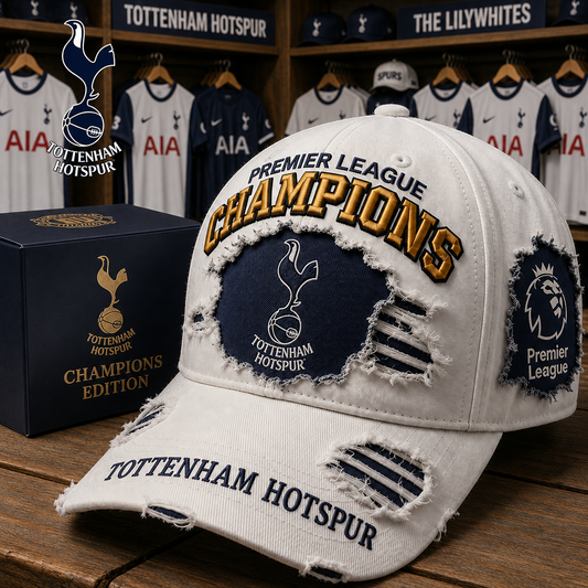 TOT x EPL Premium Cap 2605 DatND DVT