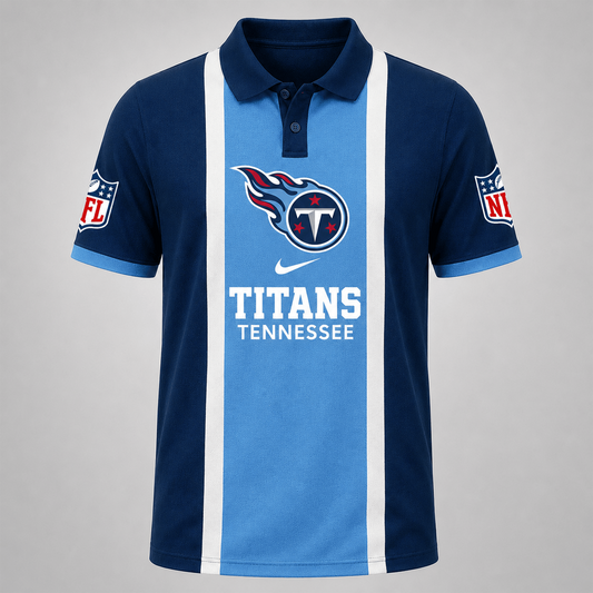 TT_NFL Premium Luxury Polo Shirt