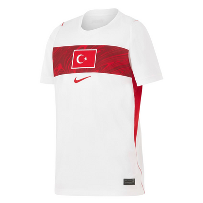 T??ªrkiye 3D Shirt World Cup 2026 0805 DatND DVT