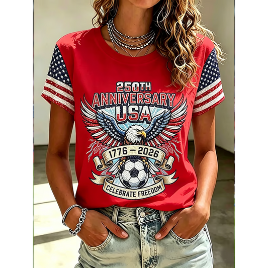 USA Print Soccer 3D Aparael V13 DATND TANTD 040626