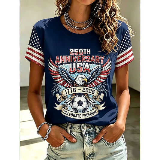 USA Print Soccer 3D Aparael V14 DATND TANTD 040626