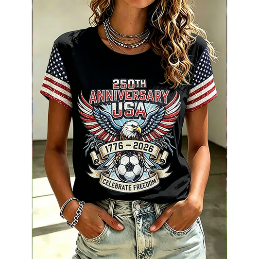 USA Print Soccer 3D Aparael V15 DATND TANTD 040626