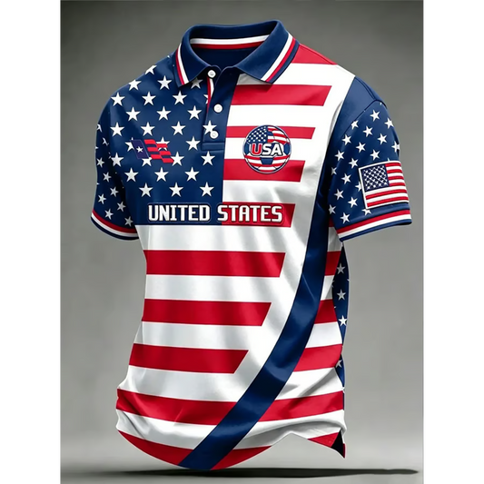 USA Print Soccer 3D Aparael V3 DATND TANTD 040626