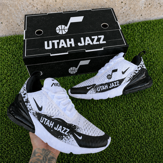 UTA x NBA Nike Air Max 270 Shoes 1905 DatND DVT