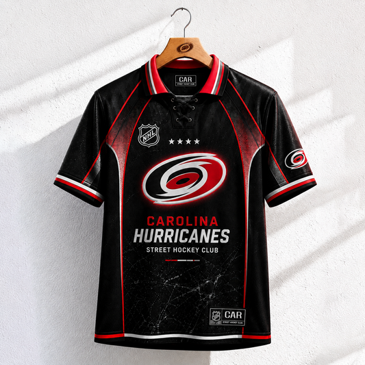 Unisex CAR x NHL Inspired Trendy Shirt DATND TANTD 160526