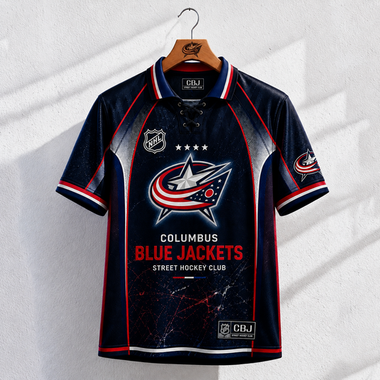 Unisex CBJ x NHL Inspired Trendy Shirt DATND TANTD 160526