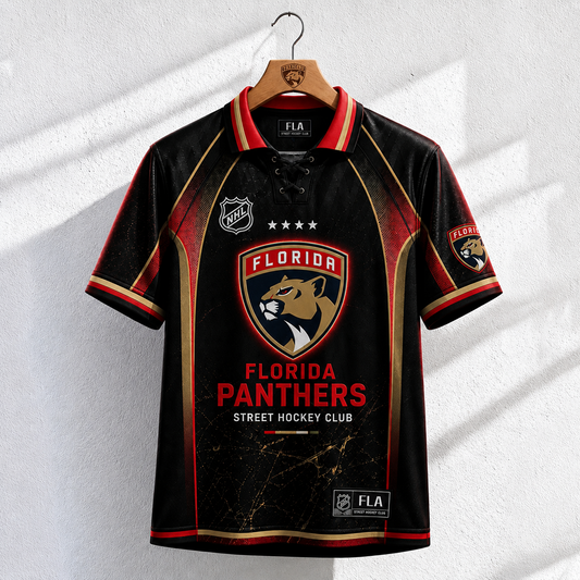 Unisex FLA x NHL Inspired Trendy Shirt DATND TANTD 160526