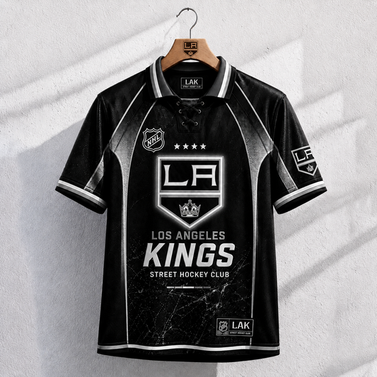 Unisex LAK x NHL Inspired Trendy Shirt DATND TANTD 160526