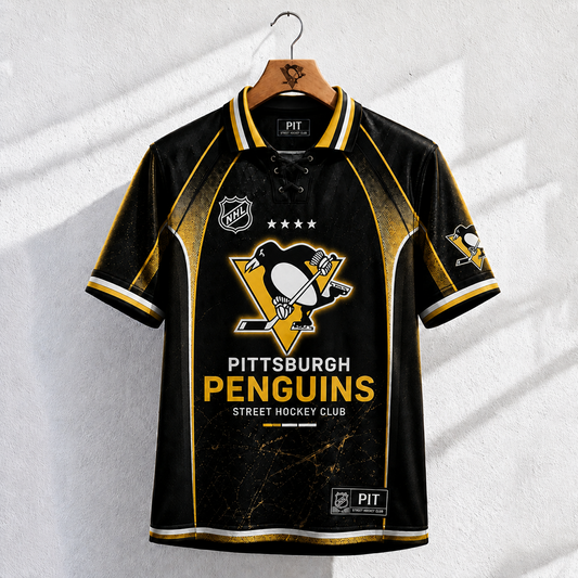 Unisex PIT x NHL Inspired Trendy Shirt DATND TANTD 160526