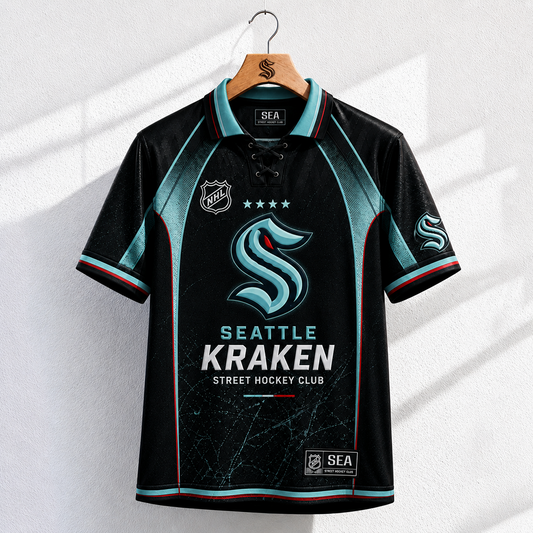 Unisex SEA x NHL Inspired Trendy Shirt DATND TANTD 160526