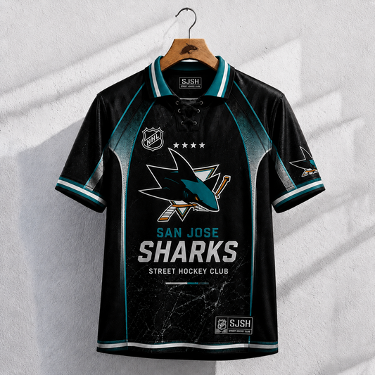 Unisex SJS x NHL Inspired Trendy Shirt DATND TANTD 160526