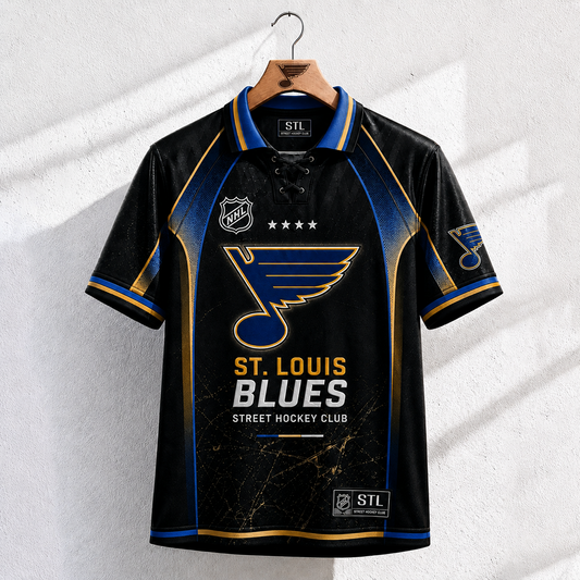 Unisex STL x NHL Inspired Trendy Shirt DATND TANTD 160526