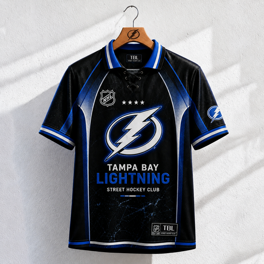 Unisex TBL x NHL Inspired Trendy Shirt DATND TANTD 160526