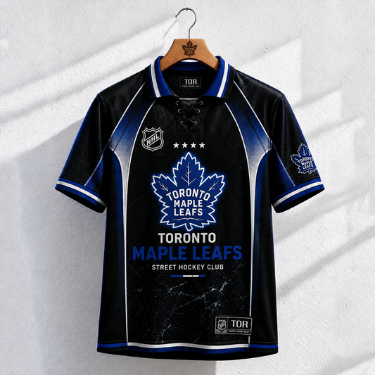Unisex TOR x NHL Inspired Trendy Shirt DATND TANTD 160526