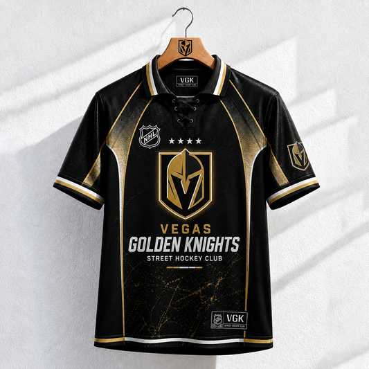 Unisex VGK x NHL Inspired Trendy Shirt DATND TANTD 160526