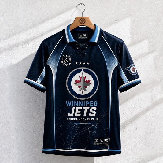 Unisex WPG x NHL Inspired Trendy Shirt DATND TANTD 160526