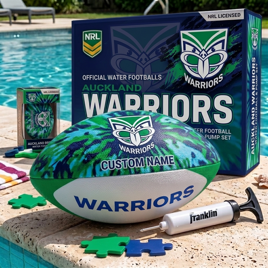 WA_NRL Premium water football 3007