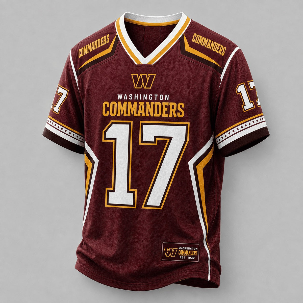 WC Premium NFL Jersey