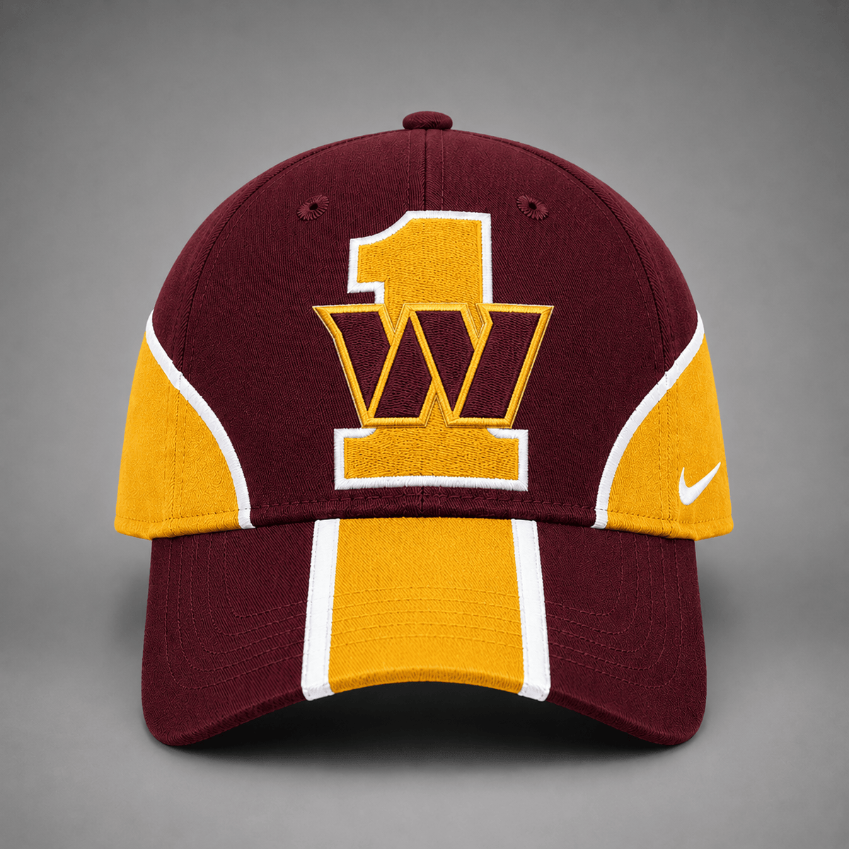 WC Premium NFL Performance Baseball Cap