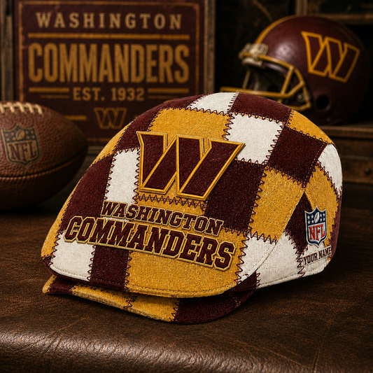 WC_NFL JEFF CAP CUSTOM NAME FOR FAN 210726