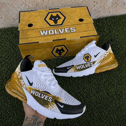 WOL x EPL Nike Air Max 270 Shoes