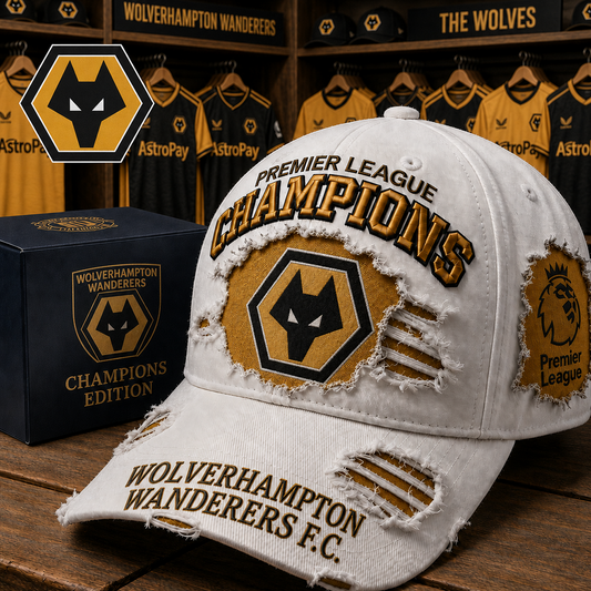WOL x EPL Premium Cap 2605 DatND DVT