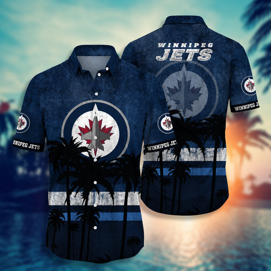 WPG x NHL Hawaii Shirt Style Hot Trending Summer 0605 DatND DVT