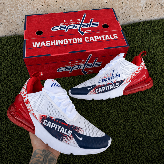 WSH x NHL Nike Air Max 270 Shoes 0505 DatND DVT