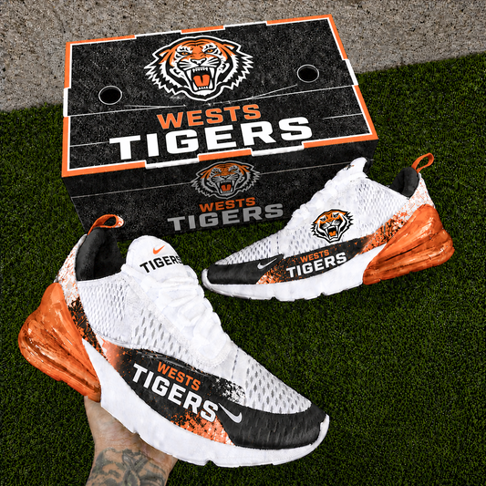 WST x NRL Nike Air Max 270 Shoes