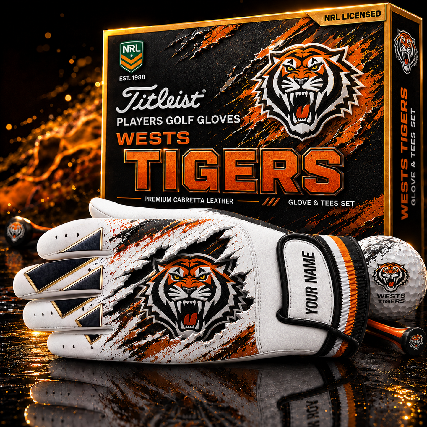 WT_PREMIUM NRL PLAYERS GOLF GLOVE GIFT SET  V3